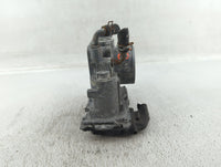 2016-2022 Honda Hr-V Throttle Body P/N:GMF3B Fits Fits 2012 2013 2014 2015 2016 2017 2018 2019 2020 2021 2022 OEM Used Auto 