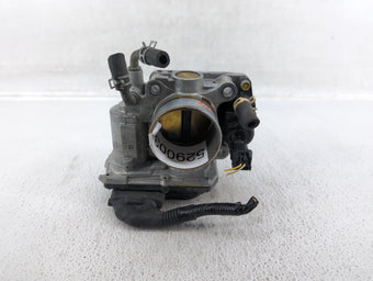 compare product 2016-2022 Honda Hr-V Throttle Body P/N:GMF3B Fits Fits 2012 2013 2014 2015 2016 2017 2018 2019 2020 2021 2022 OEM Used Auto Parts