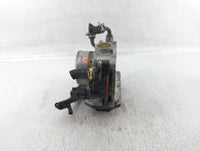 2016-2022 Honda Hr-V Throttle Body P/N:GMF3B Fits Fits 2012 2013 2014 2015 2016 2017 2018 2019 2020 2021 2022 OEM Used Auto 