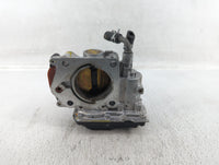 2016-2022 Honda Hr-V Throttle Body P/N:GMF3B Fits Fits 2012 2013 2014 2015 2016 2017 2018 2019 2020 2021 2022 OEM Used Auto 