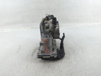 2016-2022 Honda Hr-V Throttle Body P/N:GMF3B Fits Fits 2012 2013 2014 2015 2016 2017 2018 2019 2020 2021 2022 OEM Used Auto 
