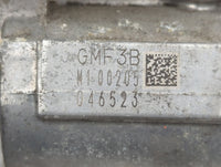 2016-2022 Honda Hr-V Throttle Body P/N:GMF3B Fits Fits 2012 2013 2014 2015 2016 2017 2018 2019 2020 2021 2022 OEM Used Auto 