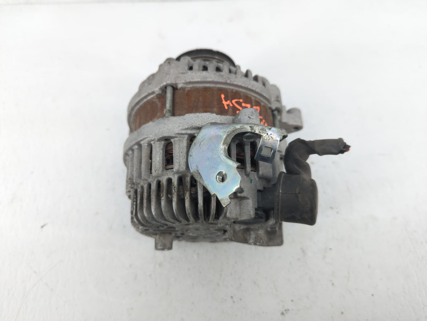2019-2022 Honda Hr-V Alternator Replacement Generator Charging Assembly Engine OEM P/N:A5TJ0891ZC AHGA115 Fits OEM Used Auto