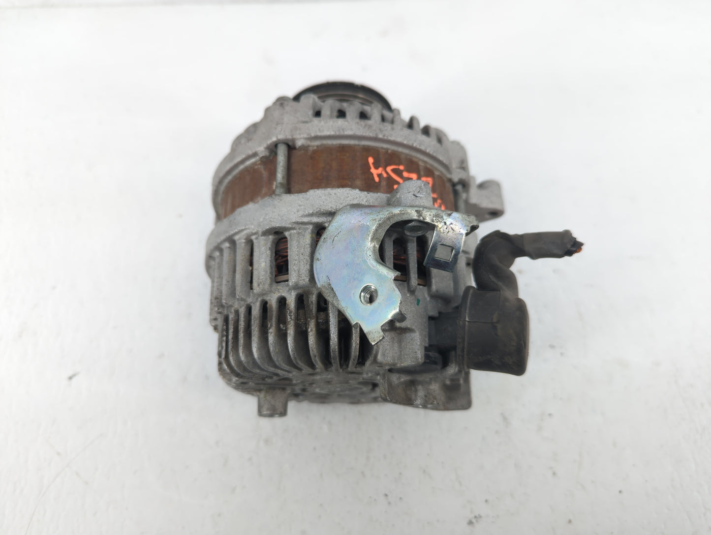2019-2022 Honda Hr-V Alternator Replacement Generator Charging Assembly Engine OEM P/N:A5TJ0891ZC AHGA115 Fits OEM Used Auto