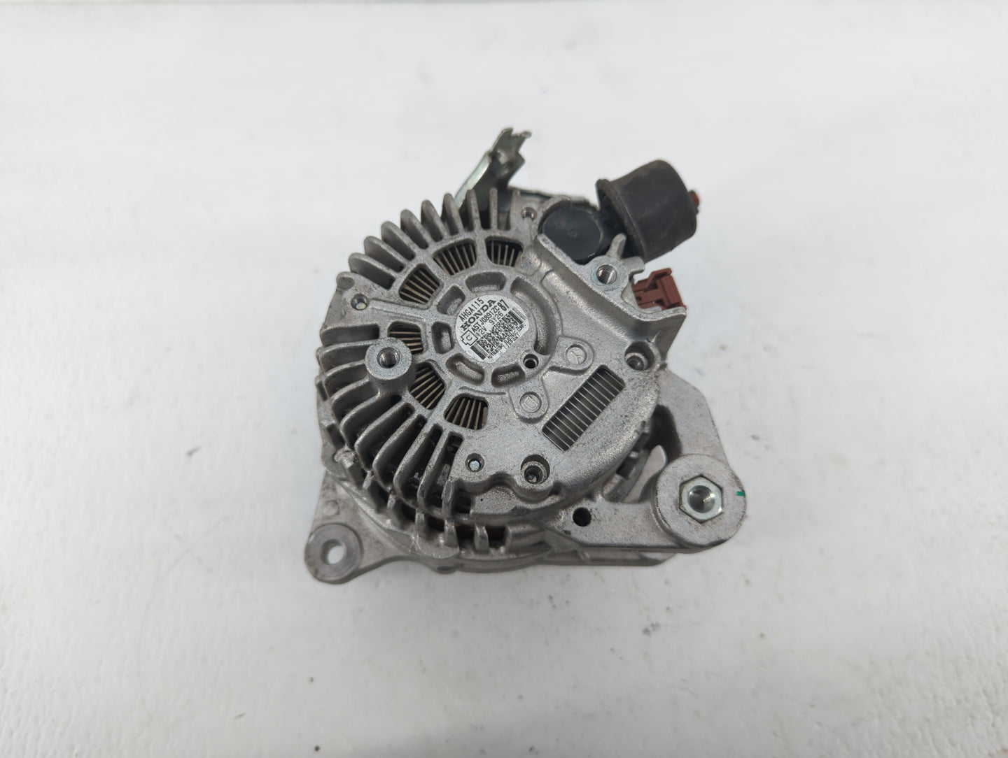 2019-2022 Honda Hr-V Alternator Replacement Generator Charging Assembly Engine OEM P/N:A5TJ0891ZC AHGA115 Fits OEM Used Auto