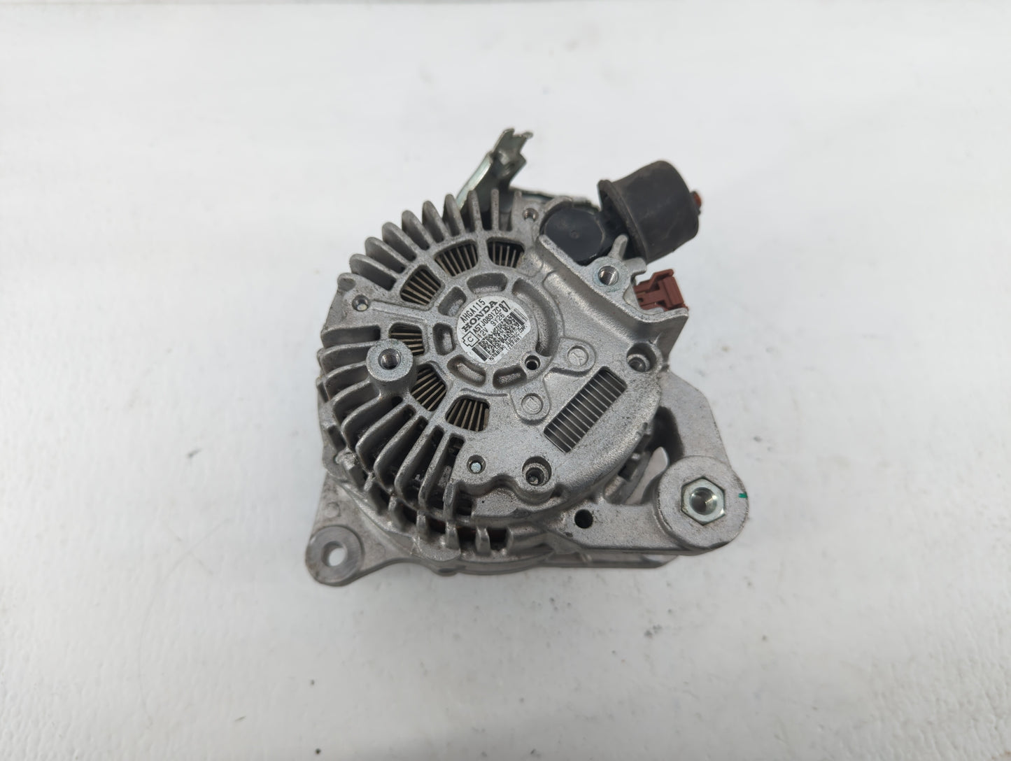 2019-2022 Honda Hr-V Alternator Replacement Generator Charging Assembly Engine OEM P/N:A5TJ0891ZC AHGA115 Fits OEM Used Auto