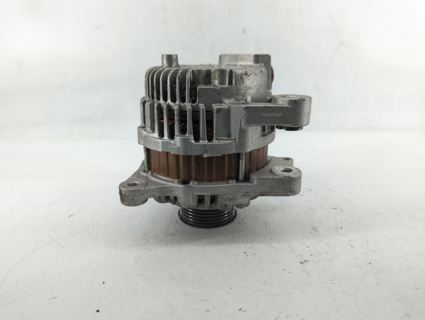 2019-2022 Honda Hr-V Alternator Replacement Generator Charging Assembly Engine OEM P/N:A5TJ0891ZC AHGA115 Fits OEM Used Auto