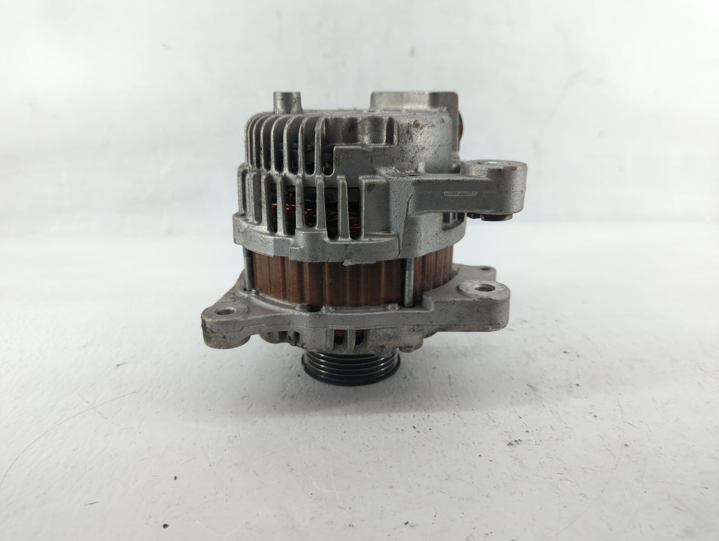 2019-2022 Honda Hr-V Alternator Replacement Generator Charging Assembly Engine OEM P/N:A5TJ0891ZC AHGA115 Fits OEM Used Auto