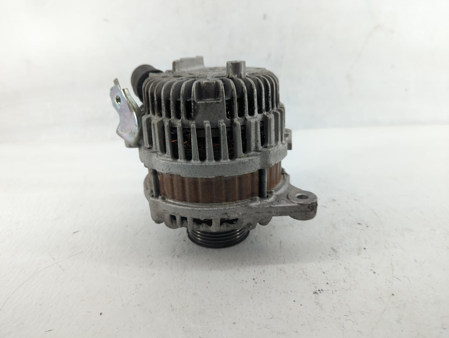 2019-2022 Honda Hr-V Alternator Replacement Generator Charging Assembly Engine OEM P/N:A5TJ0891ZC AHGA115 Fits OEM Used Auto