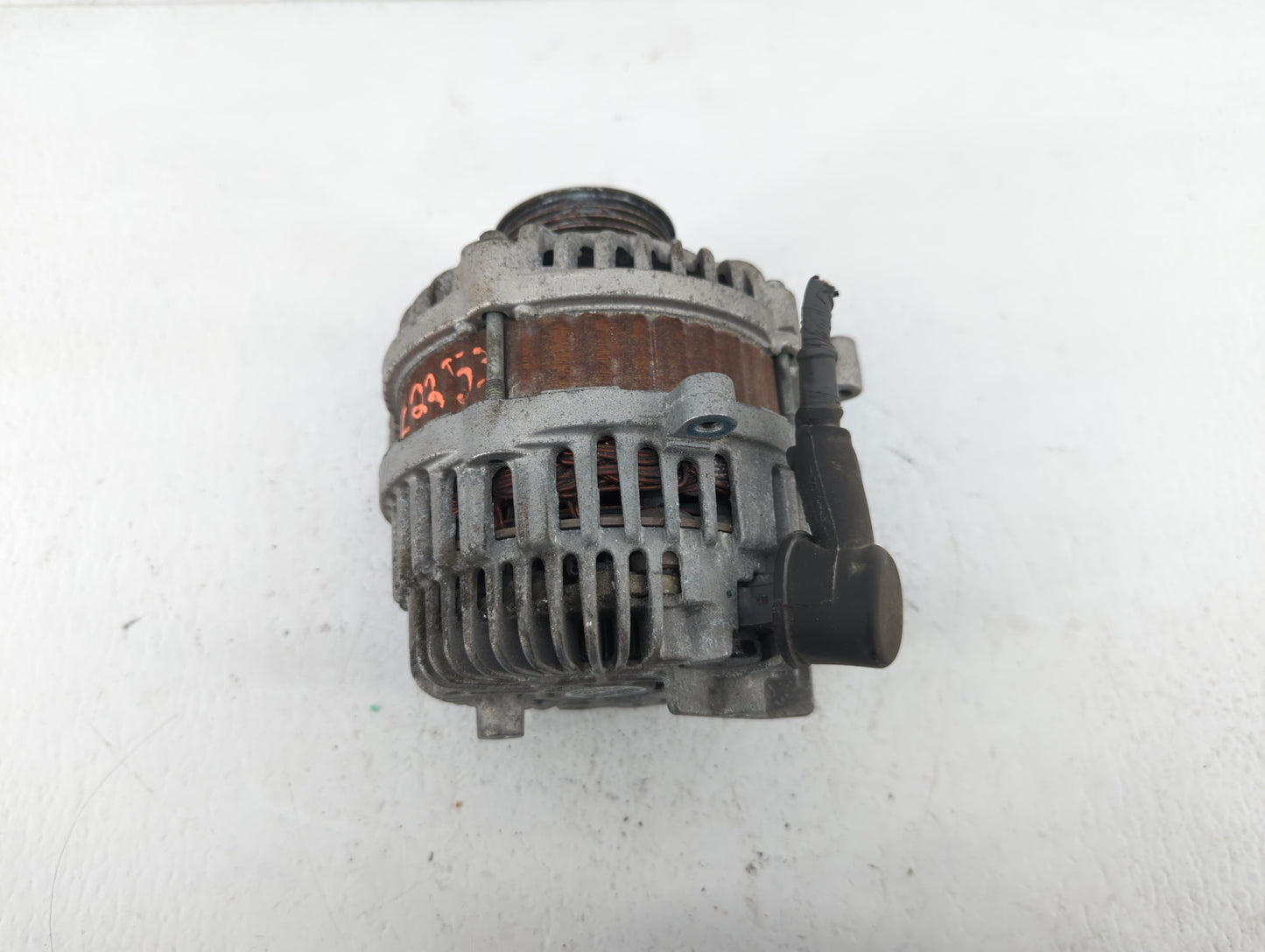 2019-2022 Honda Hr-V Alternator Replacement Generator Charging Assembly Engine OEM P/N:A5TJ0891ZC AHGA115 Fits OEM Used Auto