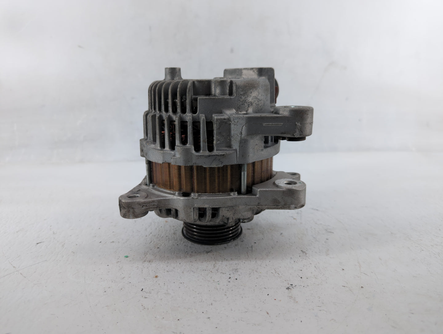 2019-2022 Honda Hr-V Alternator Replacement Generator Charging Assembly Engine OEM P/N:A5TJ0891ZC AHGA115 Fits OEM Used Auto