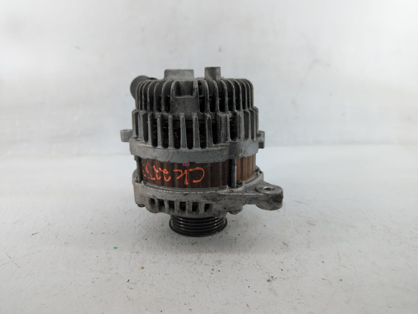 2019-2022 Honda Hr-V Alternator Replacement Generator Charging Assembly Engine OEM P/N:A5TJ0891ZC AHGA115 Fits OEM Used Auto