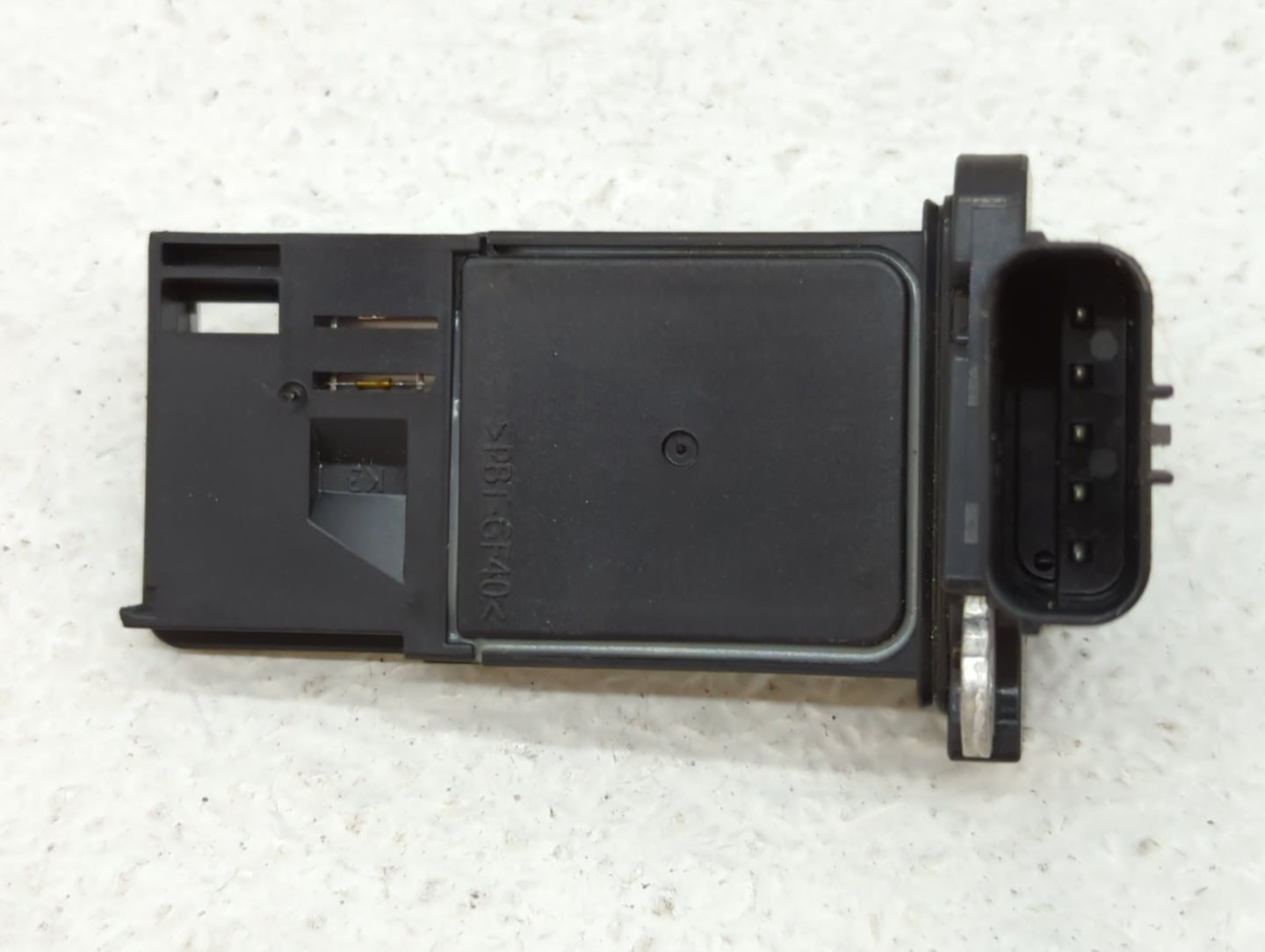 2016-2022 Honda Hr-v Mass Air Flow Meter Maf - Oemusedautoparts1.com