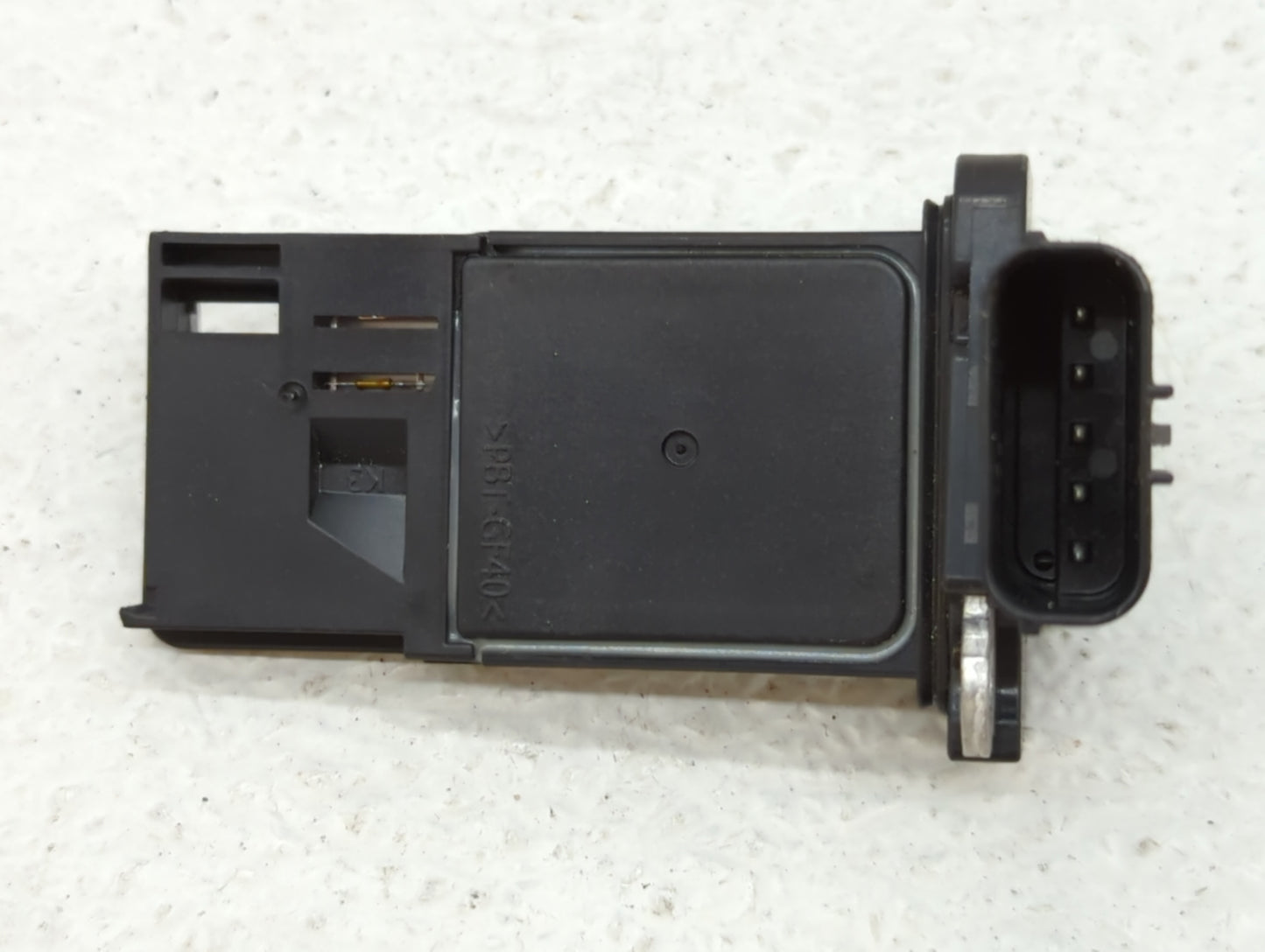 2016-2022 Honda Hr-v Mass Air Flow Meter Maf - Oemusedautoparts1.com