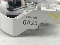 2016-2022 Honda Hr-V Climate Control Module Temperature AC/Heater Replacement P/N:T7W A00A23 Fits OEM Used Auto Parts - Oemu