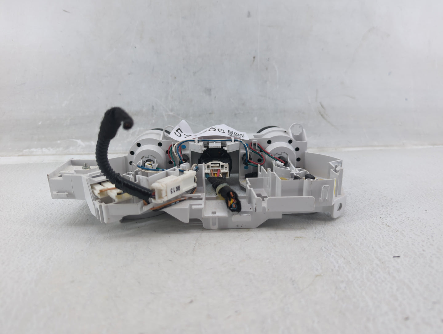 2016-2022 Honda Hr-V Climate Control Module Temperature AC/Heater Replacement P/N:T7W A00A23 Fits OEM Used Auto Parts - Oemu