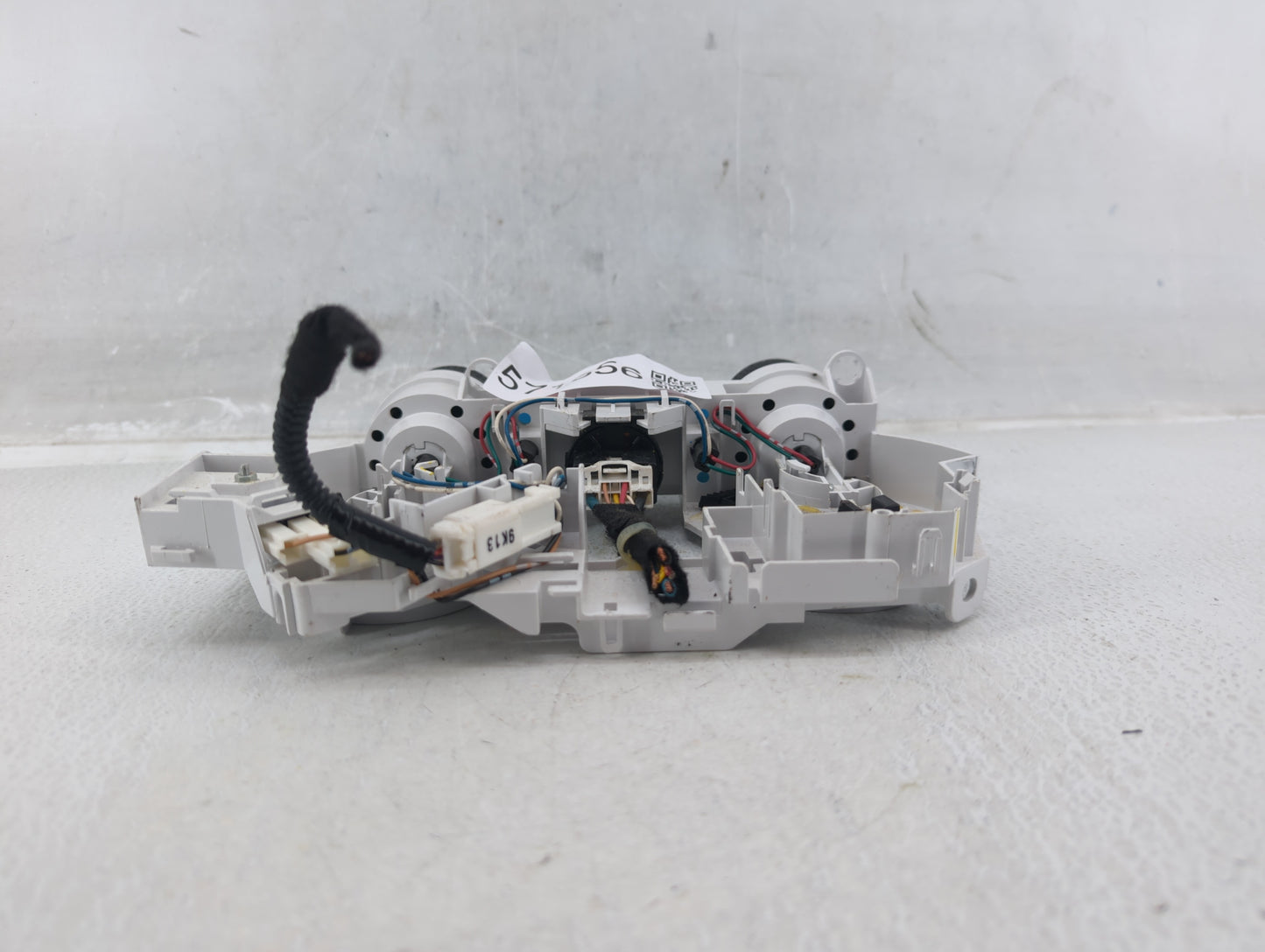 2016-2022 Honda Hr-V Climate Control Module Temperature AC/Heater Replacement P/N:T7W A00A23 Fits OEM Used Auto Parts - Oemu