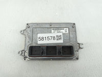 2020 Honda Hr-V PCM Engine Control Computer ECU ECM PCU OEM P/N:37820-6N8-A51 Fits OEM Used Auto Parts - Oemusedautoparts1.c