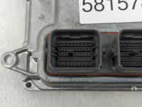 2020 Honda Hr-V PCM Engine Control Computer ECU ECM PCU OEM P/N:37820-6N8-A51 Fits OEM Used Auto Parts - Oemusedautoparts1.c