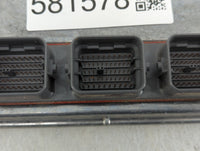 2020 Honda Hr-V PCM Engine Control Computer ECU ECM PCU OEM P/N:37820-6N8-A51 Fits OEM Used Auto Parts - Oemusedautoparts1.c