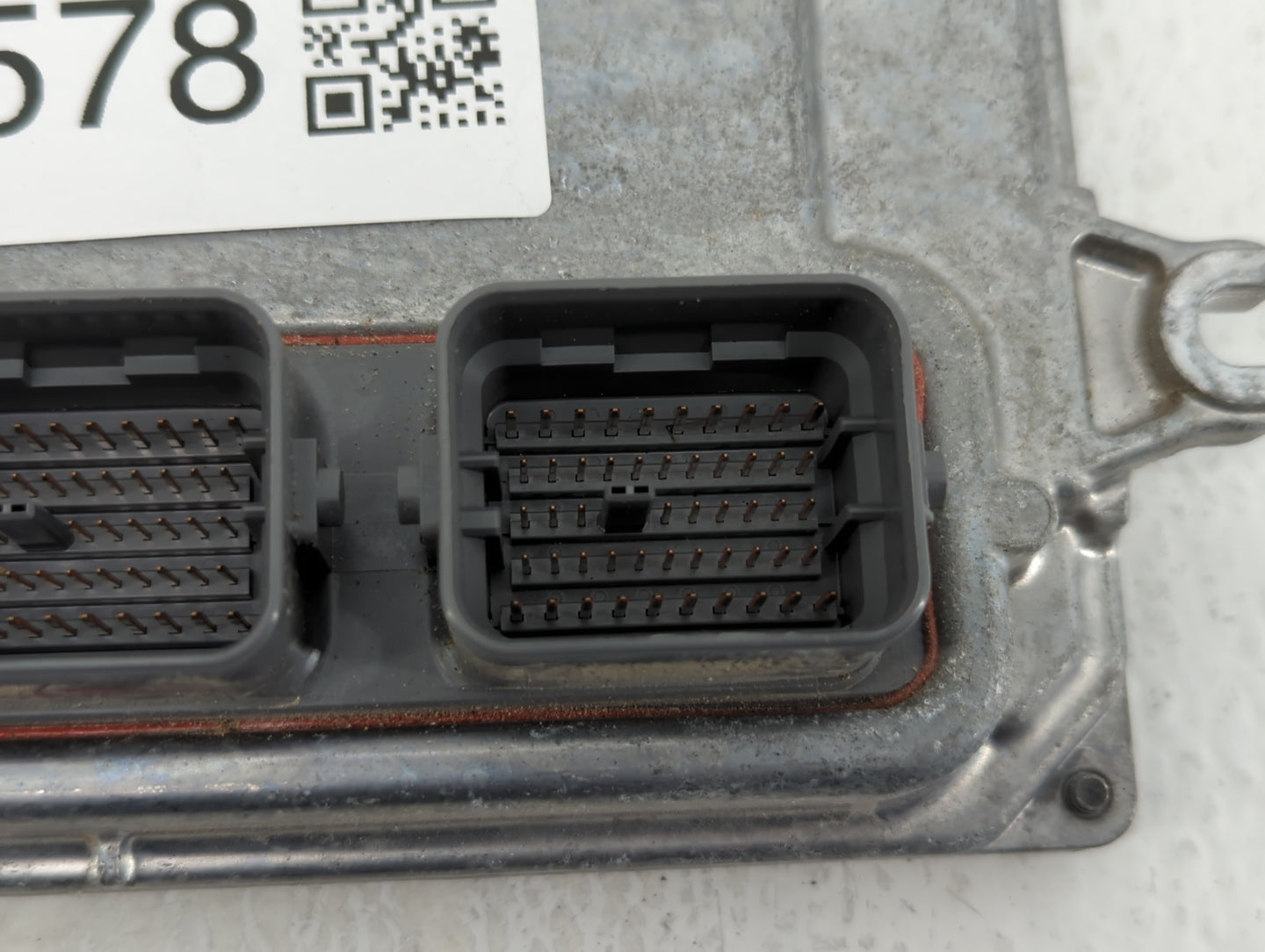 2020 Honda Hr-V PCM Engine Control Computer ECU ECM PCU OEM P/N:37820-6N8-A51 Fits OEM Used Auto Parts - Oemusedautoparts1.c