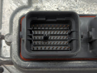 2020 Honda Hr-V PCM Engine Control Computer ECU ECM PCU OEM P/N:37820-6N8-A61 Fits OEM Used Auto Parts - Oemusedautoparts1.c