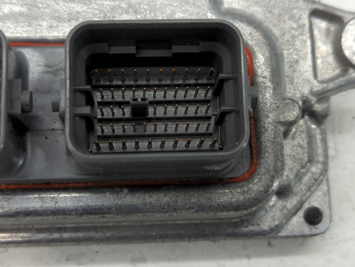 2020 Honda Hr-V PCM Engine Control Computer ECU ECM PCU OEM P/N:37820-6N8-A61 Fits OEM Used Auto Parts - Oemusedautoparts1.c