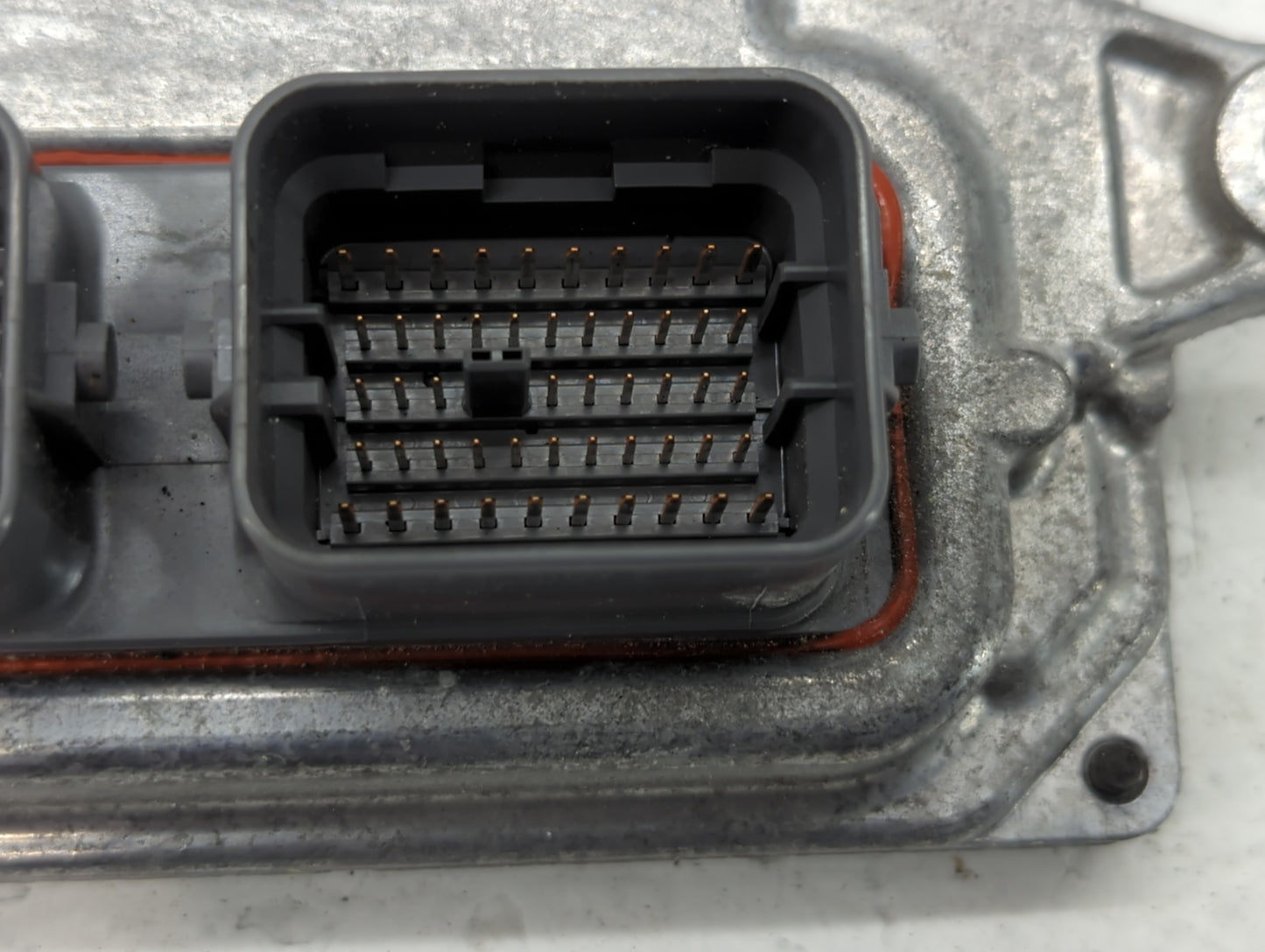 2020 Honda Hr-V PCM Engine Control Computer ECU ECM PCU OEM P/N:37820-6N8-A61 Fits OEM Used Auto Parts - Oemusedautoparts1.c