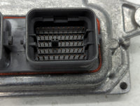 2020 Honda Hr-V PCM Engine Control Computer ECU ECM PCU OEM P/N:37820-6N8-A61 Fits OEM Used Auto Parts - Oemusedautoparts1.c