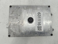 2020 Honda Hr-V PCM Engine Control Computer ECU ECM PCU OEM P/N:37820-6N8-A61 Fits OEM Used Auto Parts - Oemusedautoparts1.c