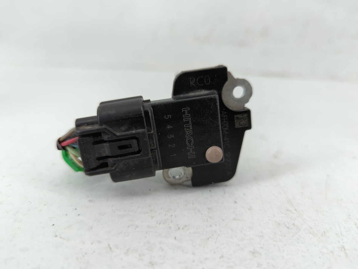 2016-2022 Honda Hr-v Mass Air Flow Meter Maf Sensor 632160 - Oemusedautoparts1.com