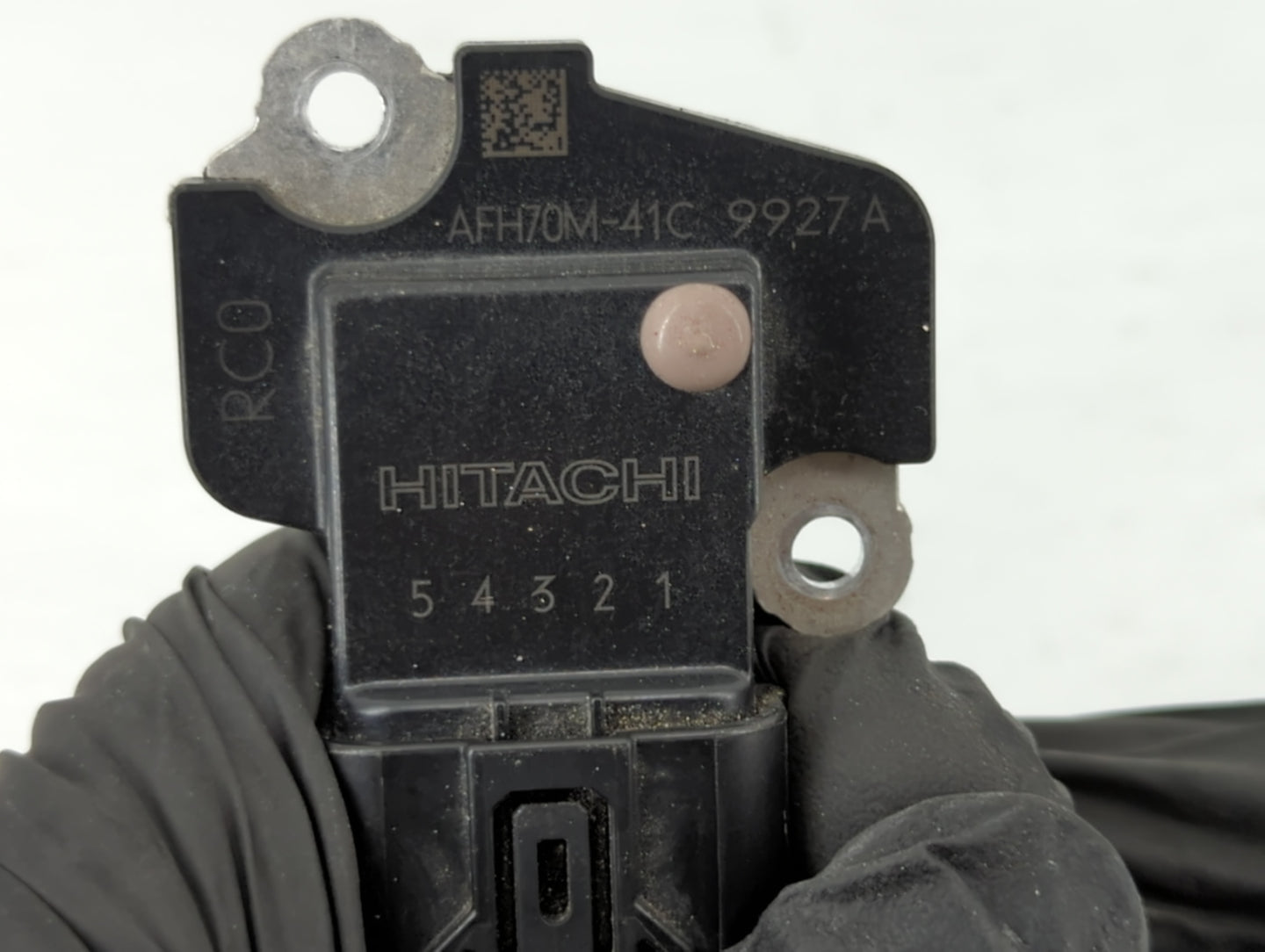 2016-2022 Honda Hr-v Mass Air Flow Meter Maf - Oemusedautoparts1.com