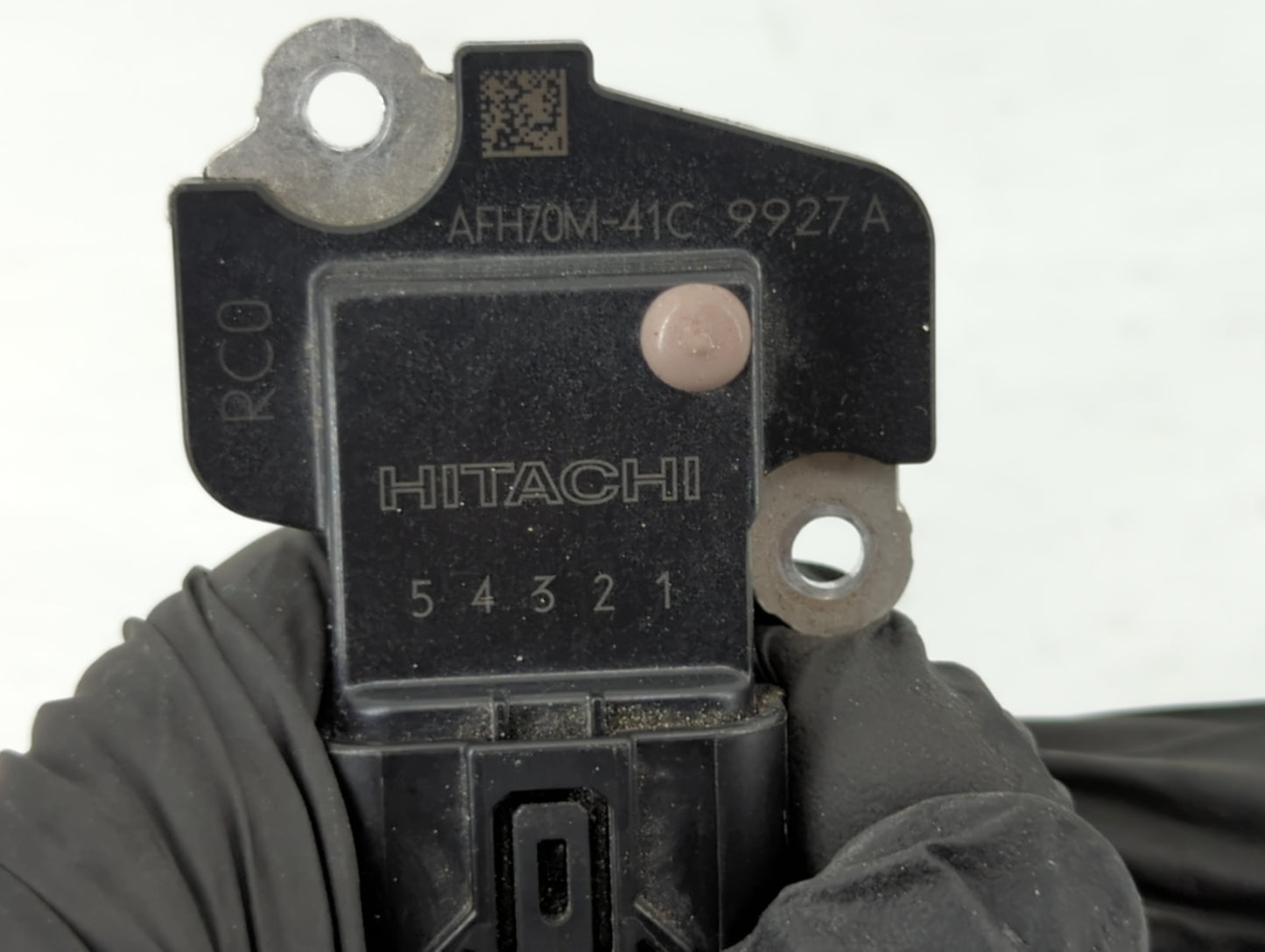 2016-2022 Honda Hr-v Mass Air Flow Meter Maf - Oemusedautoparts1.com