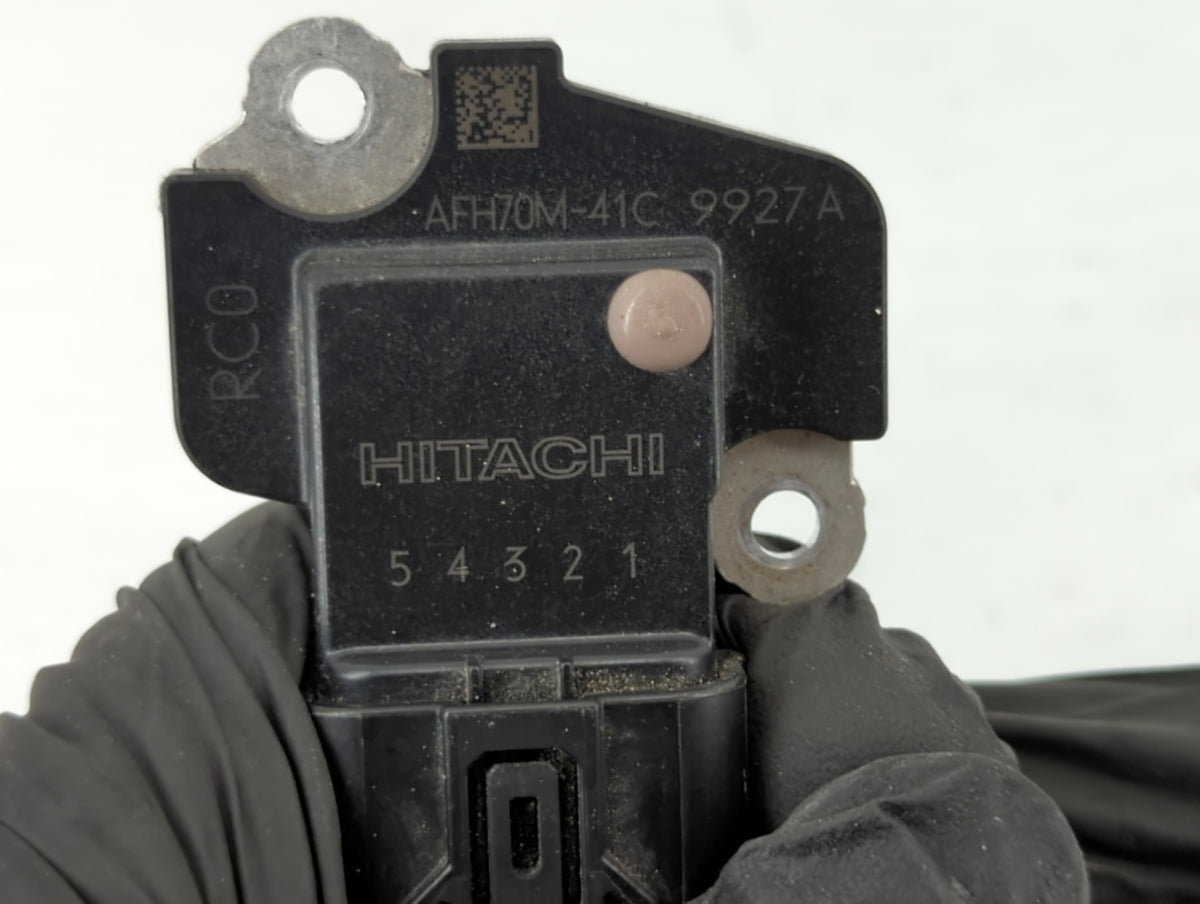 2016-2022 Honda Hr-v Mass Air Flow Meter Maf Sensor 632160 - Oemusedautoparts1.com