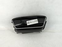 2016-2022 Honda Hr-V Climate Control Module Temperature AC/Heater Replacement P/N:79600T7WA840M1 Fits OEM Used Auto Parts - 