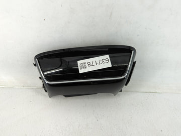 2016-2022 Honda Hr-V Climate Control Module Temperature AC/Heater Replacement P/N:79600T7WA840M1 Fits OEM Used Auto Parts - 