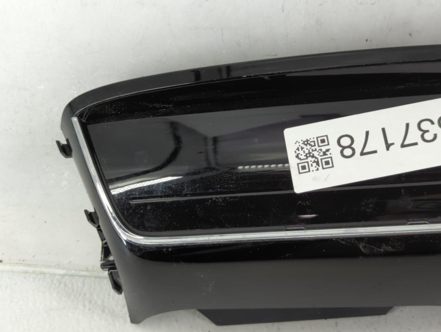 2016-2022 Honda Hr-V Climate Control Module Temperature AC/Heater Replacement P/N:79600T7WA840M1 Fits OEM Used Auto Parts - 