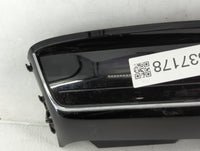2016-2022 Honda Hr-V Climate Control Module Temperature AC/Heater Replacement P/N:79600T7WA840M1 Fits OEM Used Auto Parts - 