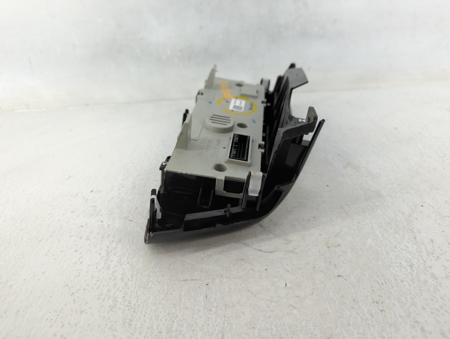 2016-2022 Honda Hr-V Climate Control Module Temperature AC/Heater Replacement P/N:79600T7WA840M1 Fits OEM Used Auto Parts - 