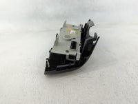 2016-2022 Honda Hr-V Climate Control Module Temperature AC/Heater Replacement P/N:79600T7WA840M1 Fits OEM Used Auto Parts - 