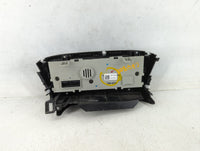 2016-2022 Honda Hr-V Climate Control Module Temperature AC/Heater Replacement P/N:79600T7WA840M1 Fits OEM Used Auto Parts - 