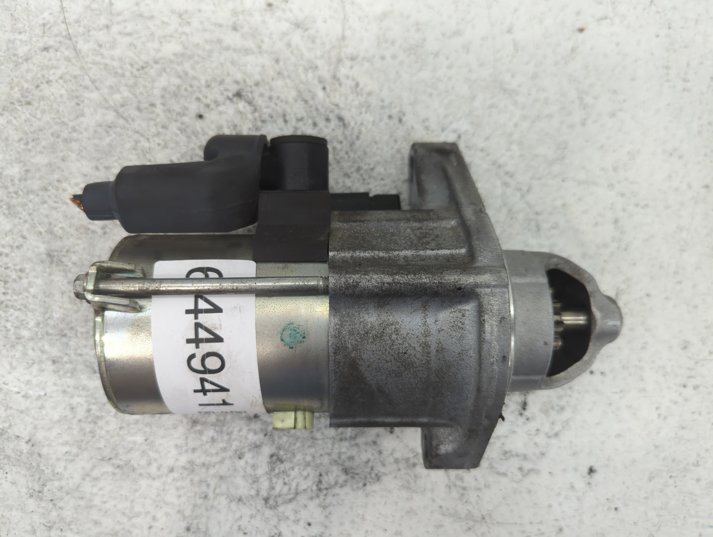 2016-2022 Honda Hr-V Car Starter Motor Solenoid OEM P/N:SM-74014 Fits Fits 2013 2014 2015 2016 2017 2018 2019 2020 2021 2022