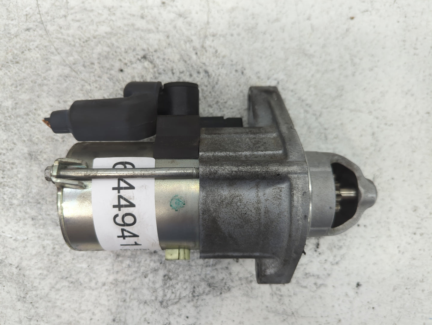 2016-2022 Honda Hr-V Car Starter Motor Solenoid OEM P/N:SM-74014 Fits Fits 2013 2014 2015 2016 2017 2018 2019 2020 2021 2022