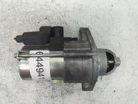 2016-2022 Honda Hr-V Car Starter Motor Solenoid OEM P/N:SM-74014 Fits Fits 2013 2014 2015 2016 2017 2018 2019 2020 2021 2022