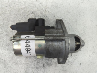 compare product 2016-2022 Honda Hr-V Car Starter Motor Solenoid OEM P/N:SM-74014 Fits Fits 2013 2014 2015 2016 2017 2018 2019 2020 2021 2022 OEM Used Auto Parts