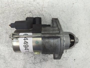 2016-2022 Honda Hr-V Car Starter Motor Solenoid OEM P/N:SM-74014 Fits Fits 2013 2014 2015 2016 2017 2018 2019 2020 2021 2022