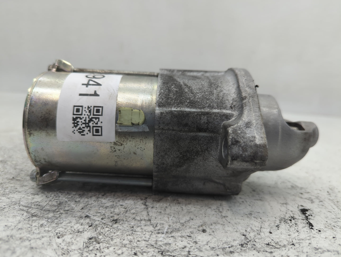 2016-2022 Honda Hr-V Car Starter Motor Solenoid OEM P/N:SM-74014 Fits Fits 2013 2014 2015 2016 2017 2018 2019 2020 2021 2022
