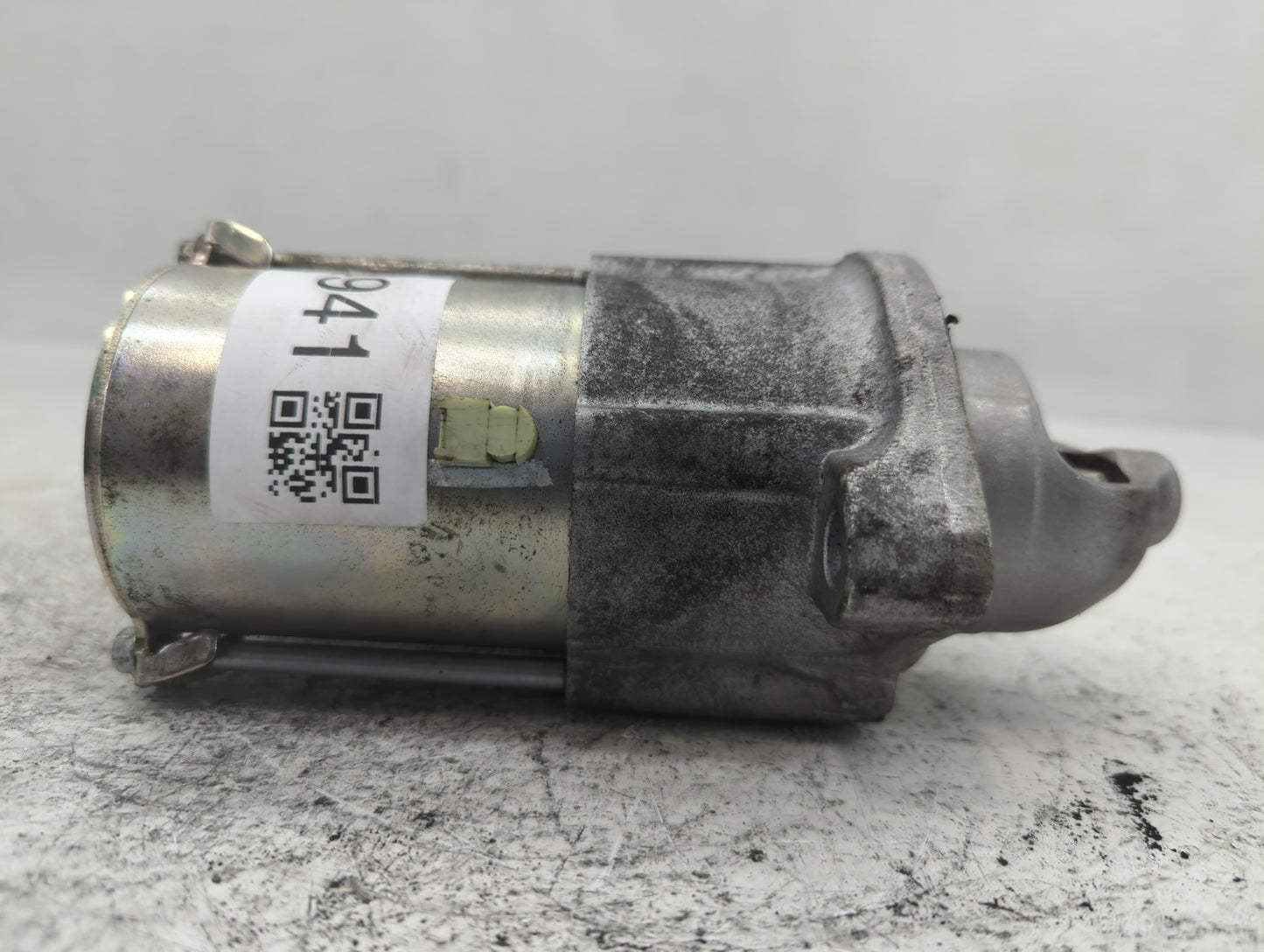2016-2022 Honda Hr-V Car Starter Motor Solenoid OEM P/N:SM-74014 Fits Fits 2013 2014 2015 2016 2017 2018 2019 2020 2021 2022