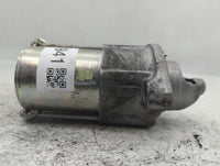 2016-2022 Honda Hr-V Car Starter Motor Solenoid OEM P/N:SM-74014 Fits Fits 2013 2014 2015 2016 2017 2018 2019 2020 2021 2022