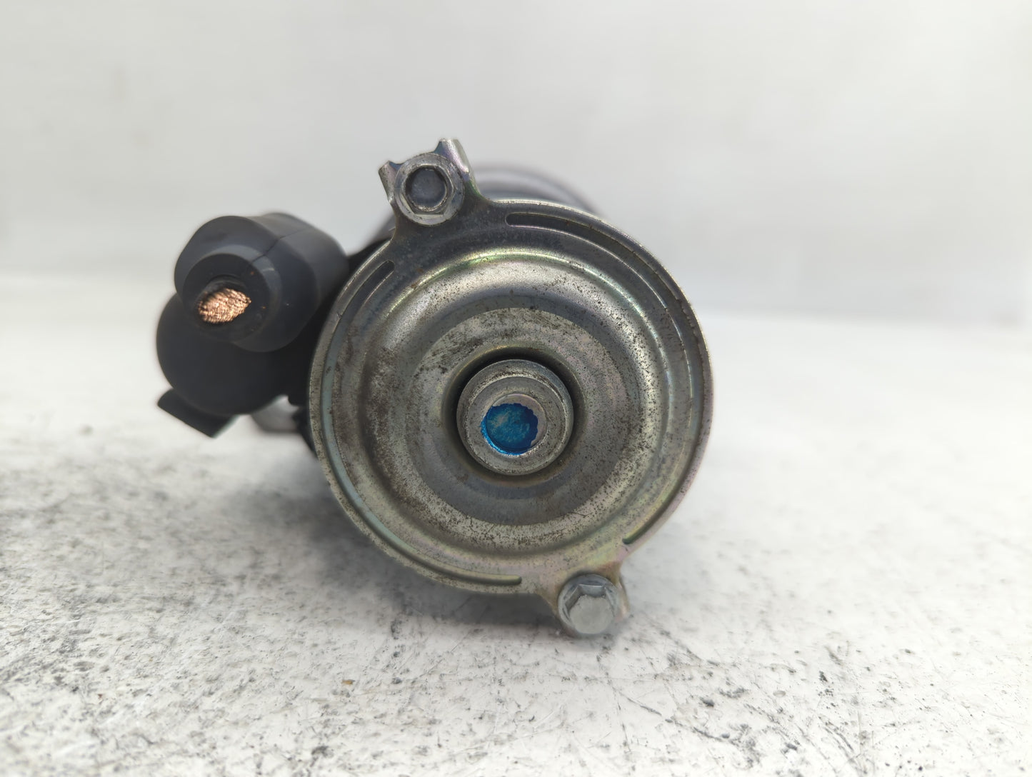 2016-2022 Honda Hr-V Car Starter Motor Solenoid OEM P/N:SM-74014 Fits Fits 2013 2014 2015 2016 2017 2018 2019 2020 2021 2022